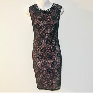 Cocktail dress, size 10 Adrianna Papell